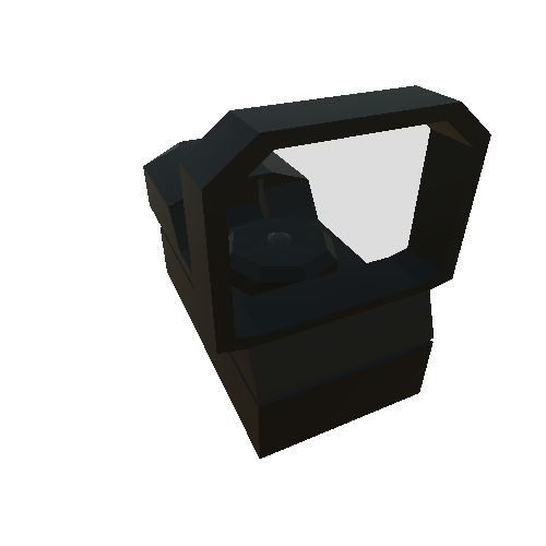 Attachment_Red dot Sight_1